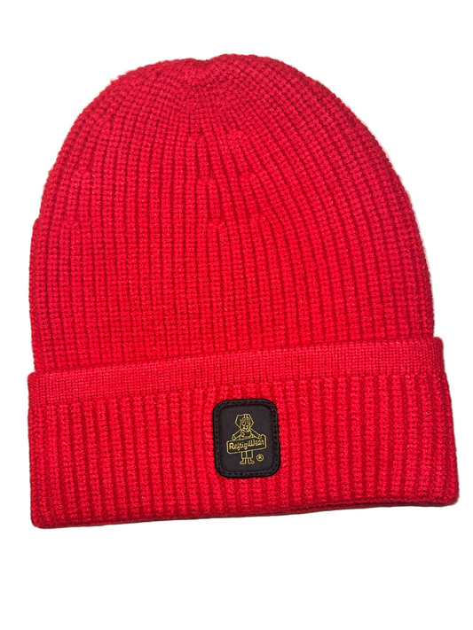 REFRIGIWEAR CAPPELLO IN LANA BAMBINO