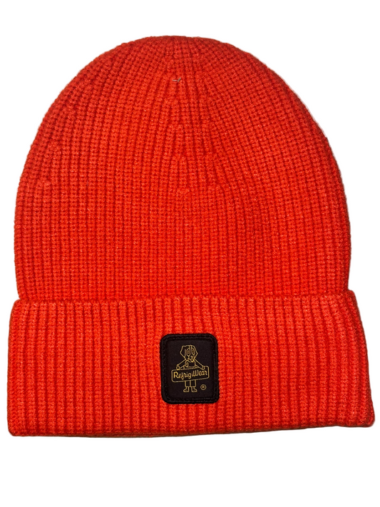 REFRIGIWEAR CAPPELLO IN LANA BAMBINO