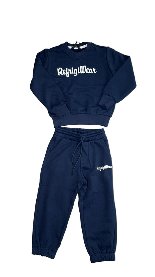 REFRIGIWEAR TUTA BAMBINO