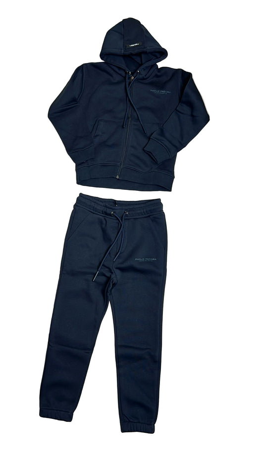 PAOLO PECORA TUTA BAMBINO