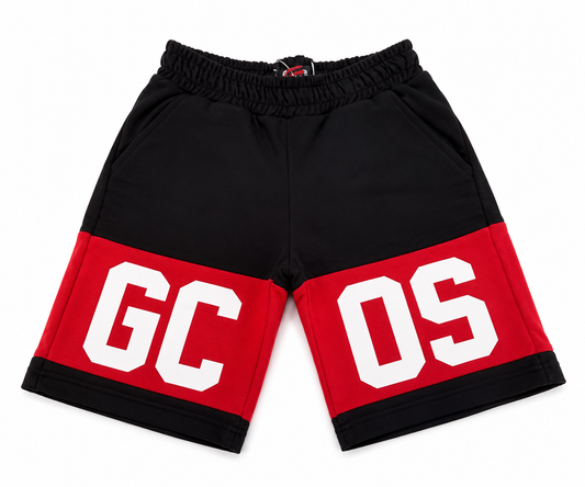 GCDS BERMUDA BAMBINO