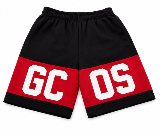 GCDS BERMUDA BAMBINO