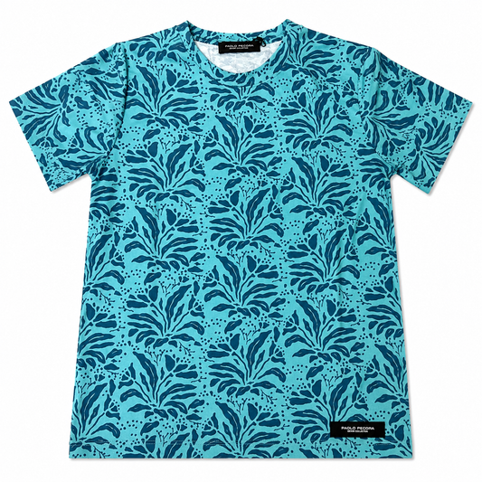 PAOLO PECORA T SHIRT BAMBINO