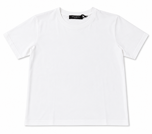 PAOLO PECORA T SHIRT BAMBINO