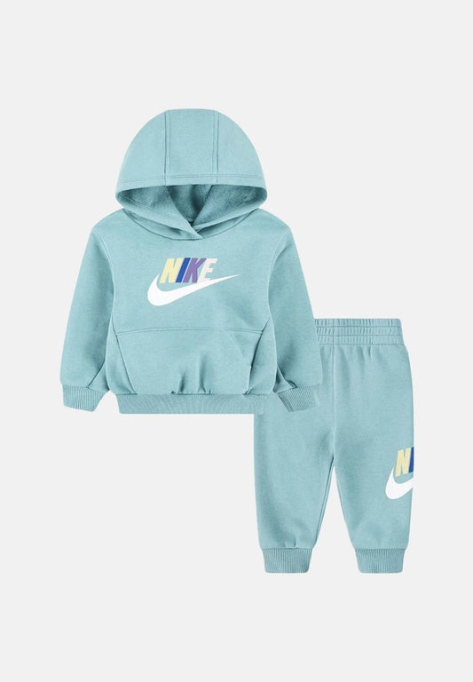 NIKE TUTA BAMBINA