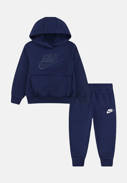 NIKE TUTA BAMBINO