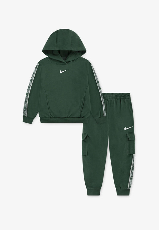 NIKE TUTA BAMBINO