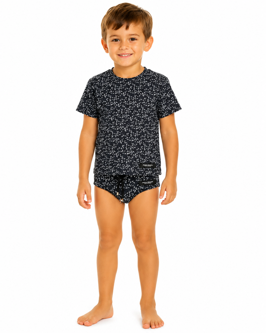 PAOLO PECORA COMPLETO MARE BAMBINO
