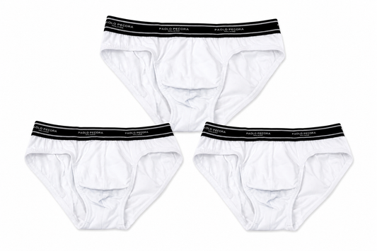 PAOLO PECORA SLIP BAMBINO