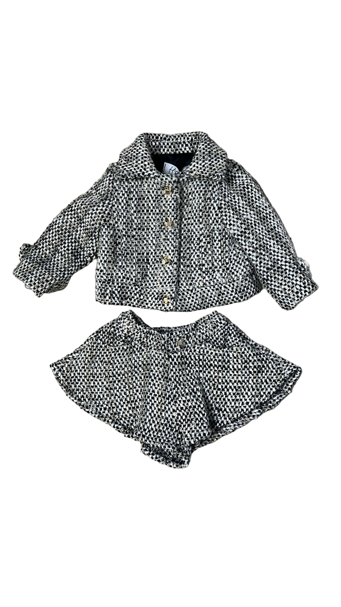 HATE LOVE COMPLETO BAMBINA