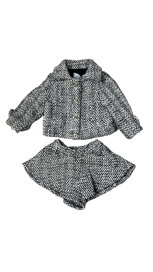 HATE LOVE COMPLETO BAMBINA