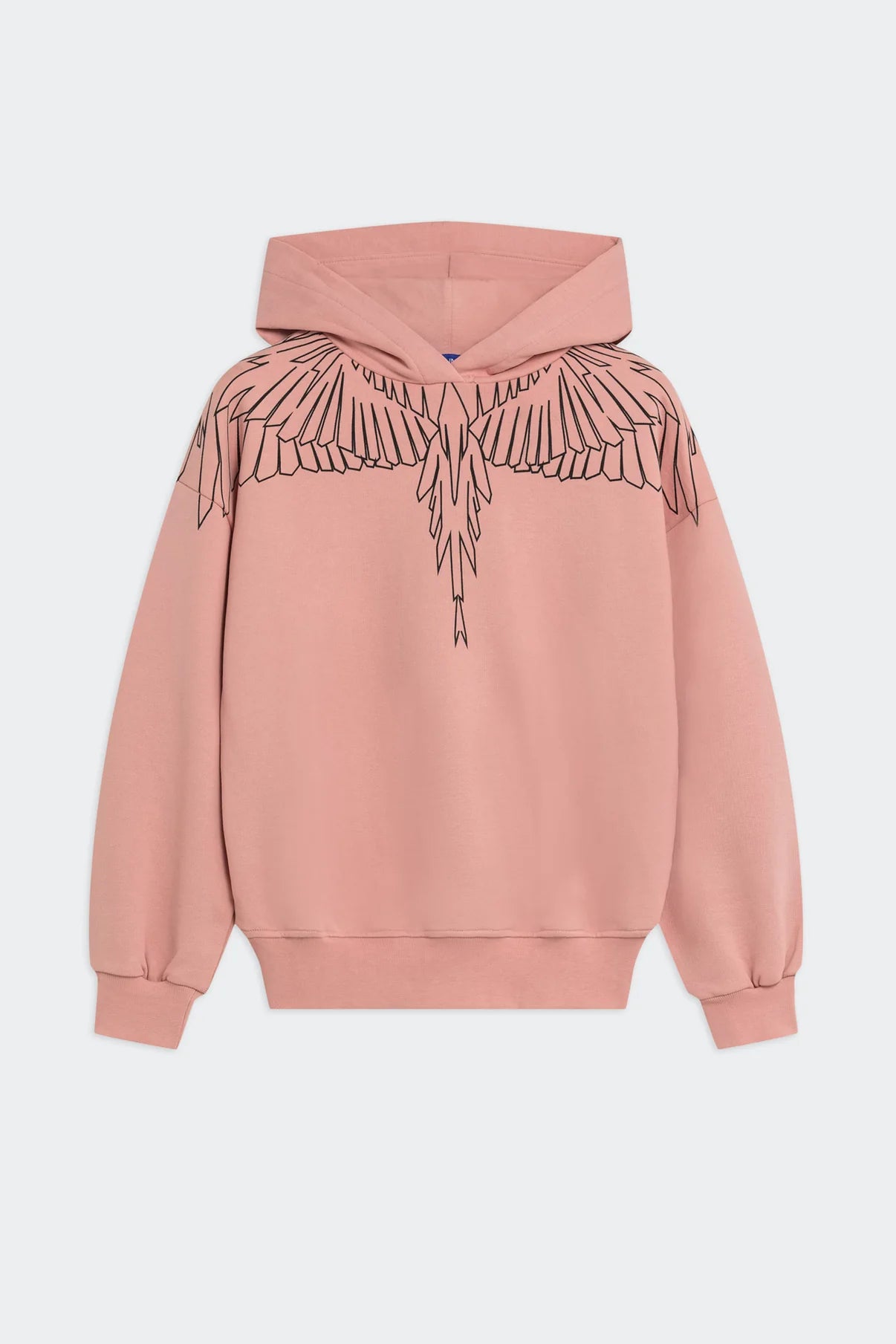 COUNTY OF MILAN MARCELO BURLON FELPA BAMBINA