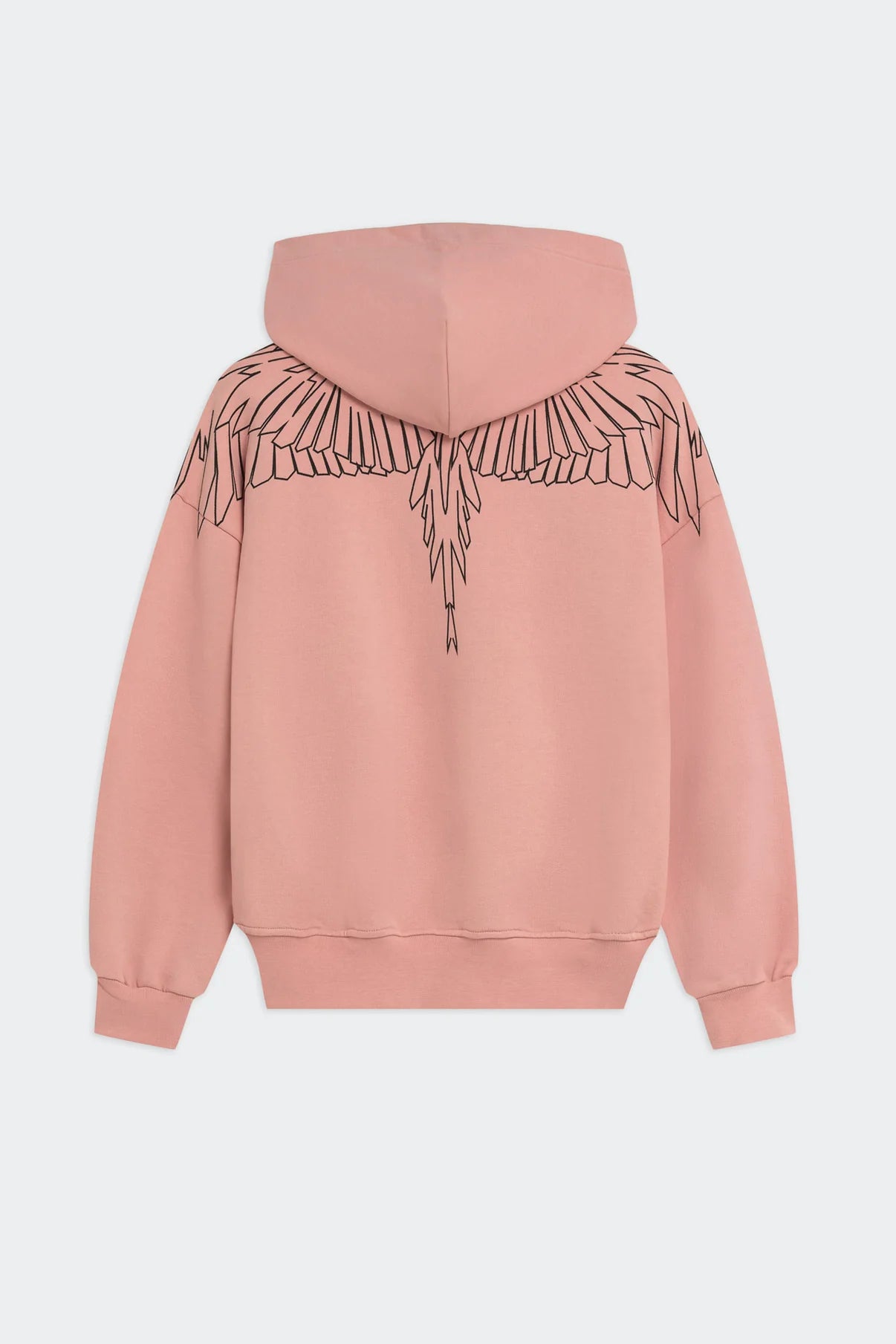 COUNTY OF MILAN MARCELO BURLON FELPA BAMBINA