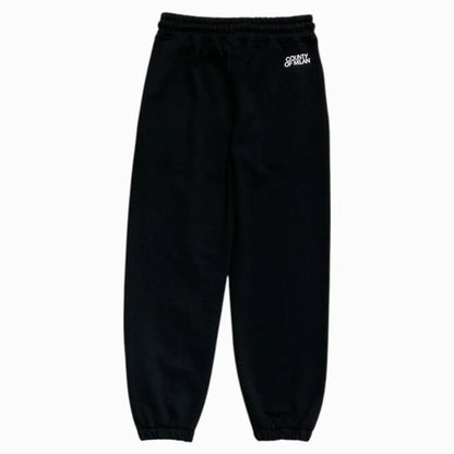 COUNTY OF MILAN MARCELO BURLON TUTA COMPLETA BAMBINO