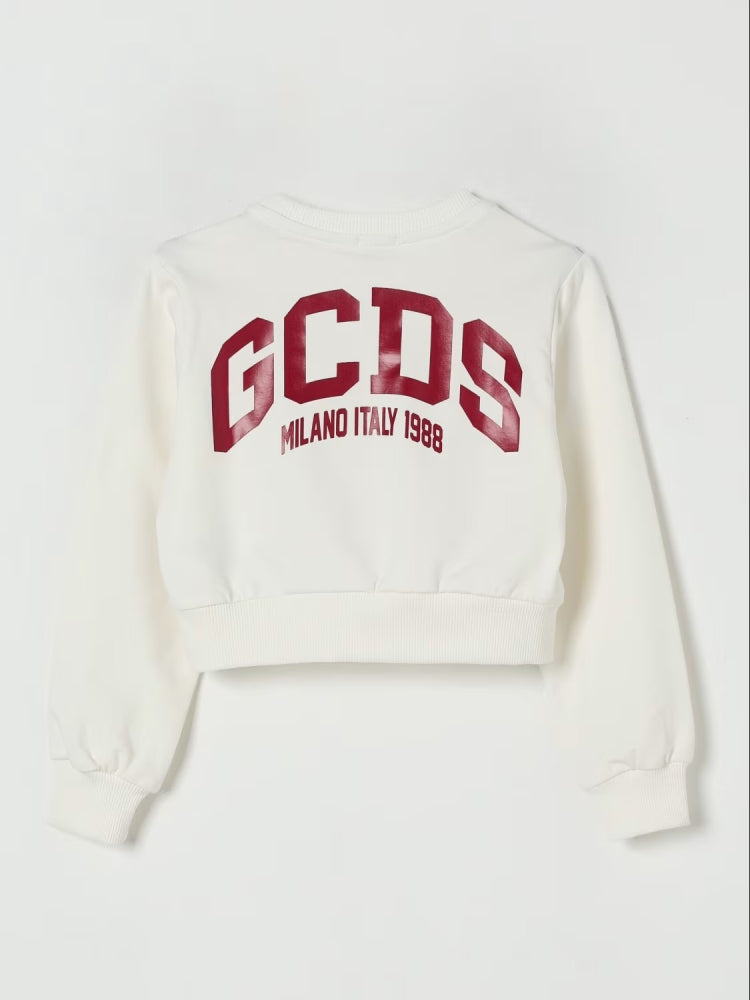 GCDS TUTA COMPLETA BAMBINA