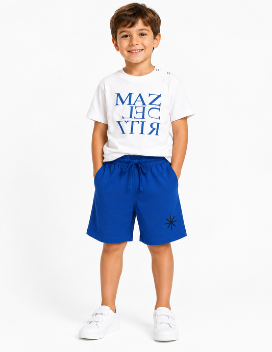 MANUEL RITZ COMPLETO BAMBINO
