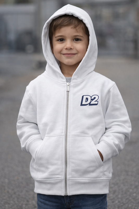FELPA DSQUARED BAMBINO