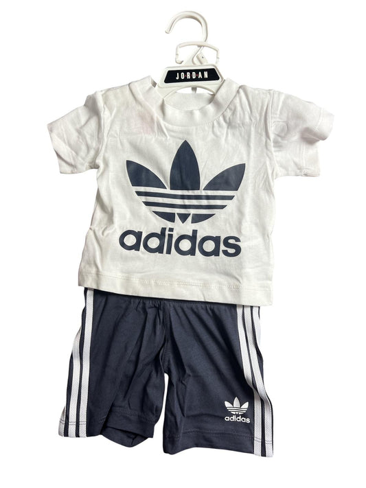 COMPLETINO ADIDAS BAMBINO