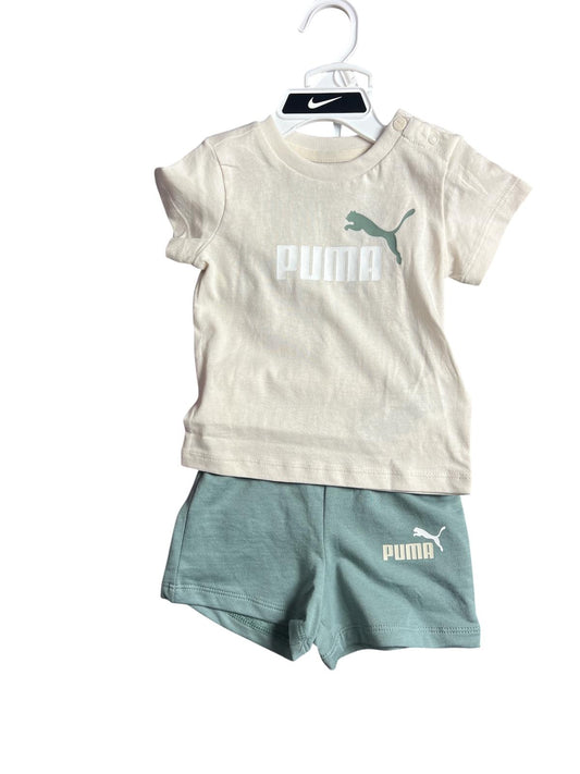 COMPLETINO PUMA BAMBINO