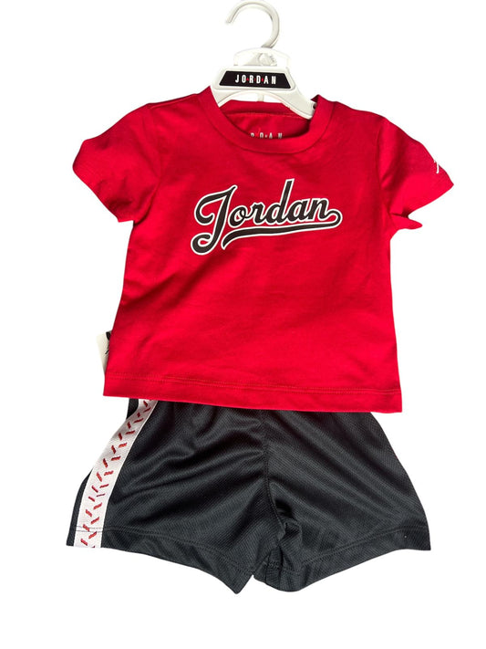 COMPLETINO JORDAN BAMBINO