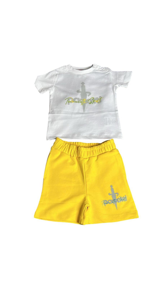 COMPLETO PACIOTTI BAMBINO