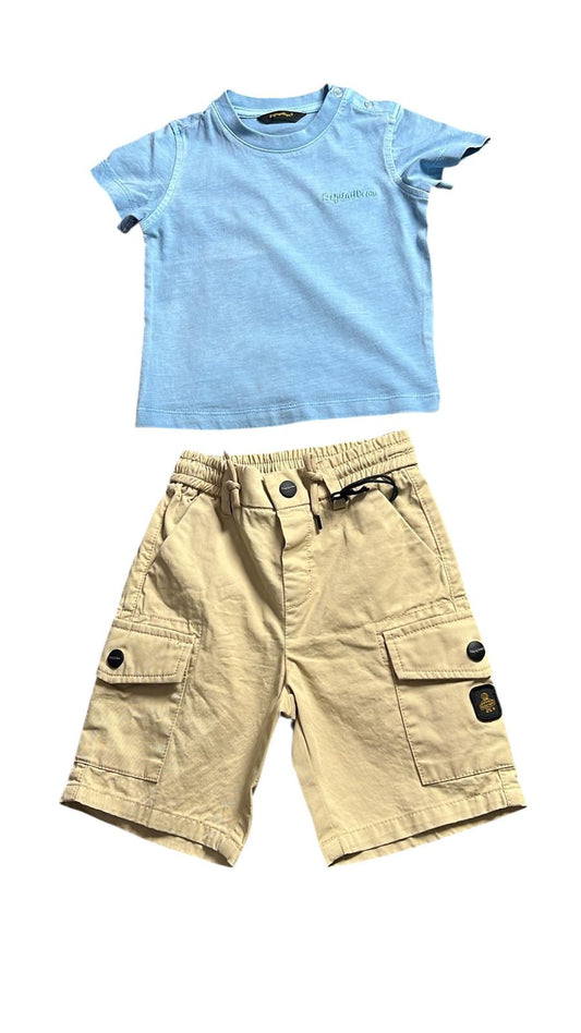 COMPLETO REFRIGIWEAR BAMBINO