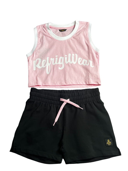 COMPLETO REFRIGIWEAR