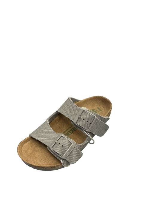 CIABATTA BIRKENSTOCK BAMBINO