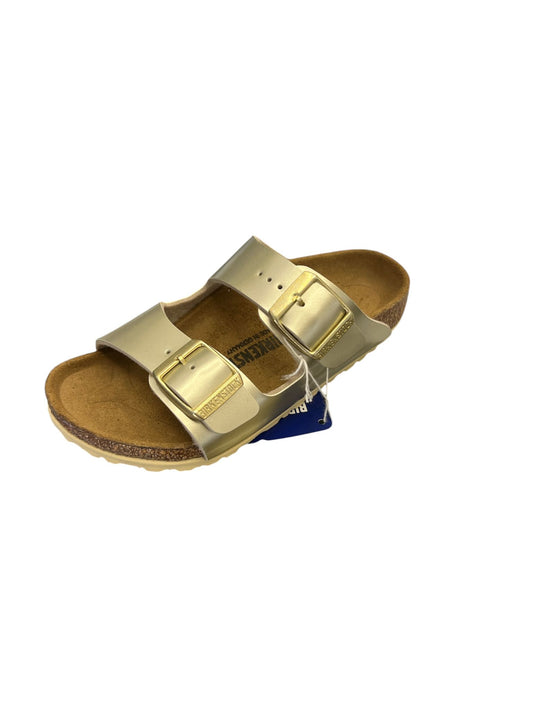 CIABATTA BIRKENSTOCK BAMBINO