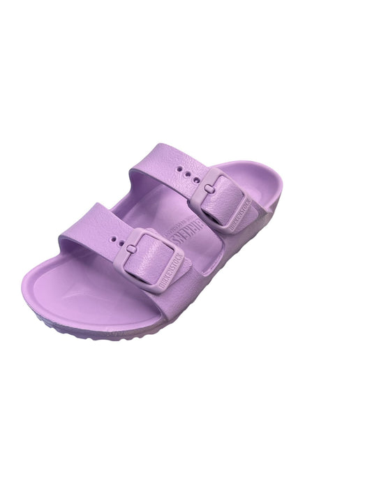CIABATTA BIRKENSTOCK BAMBINO
