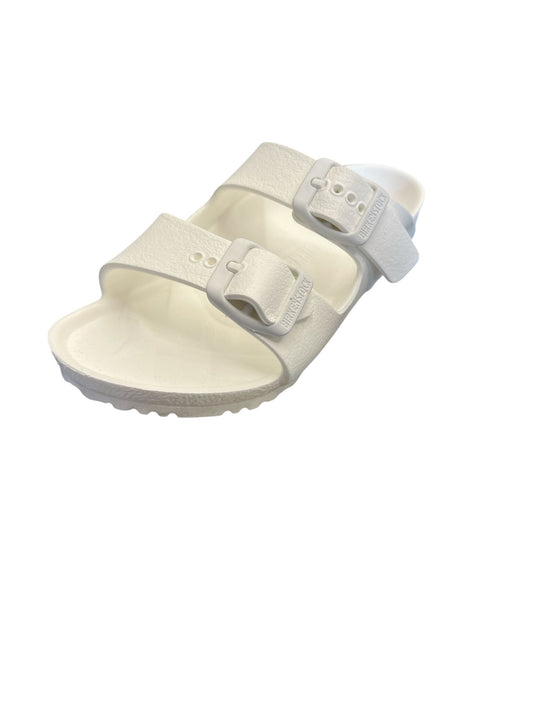 CIABATTA BIRKENSTOCK BAMBINO
