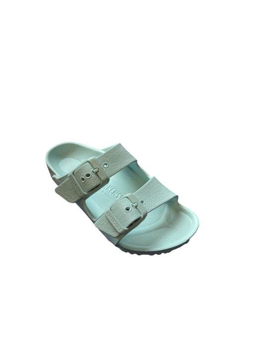 CIABATTA BIRKENSTOCK BAMBINO
