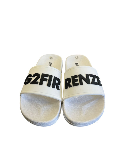 CIABATTE G2 FIRENZE BAMBINO