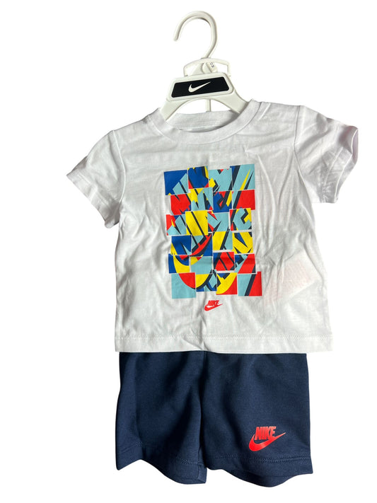 COMPLETO NIKE BAMBINO