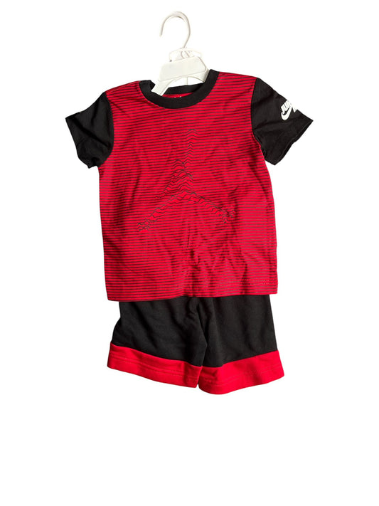COMPLETO JORDAN BAMBINO