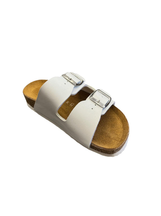 CIABATTE SUPERGA BAMBINO - BAMBINA