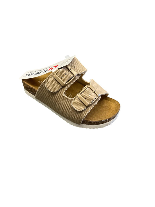 CIABATTE SUPERGA BAMBINO BAMBINA