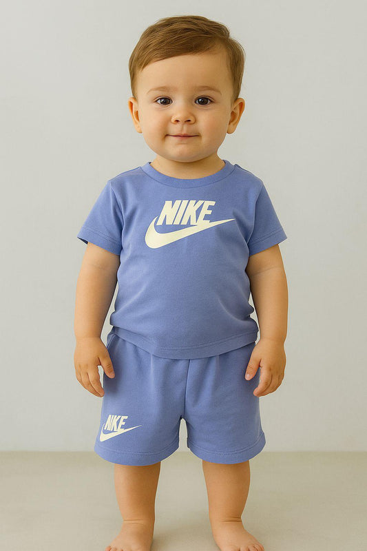 COMPLETO NIKE BAMBINO