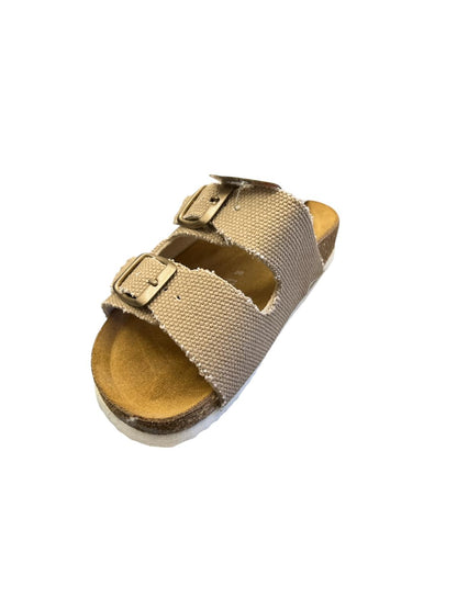 CIABATTE SUPERGA BAMBINO BAMBINA