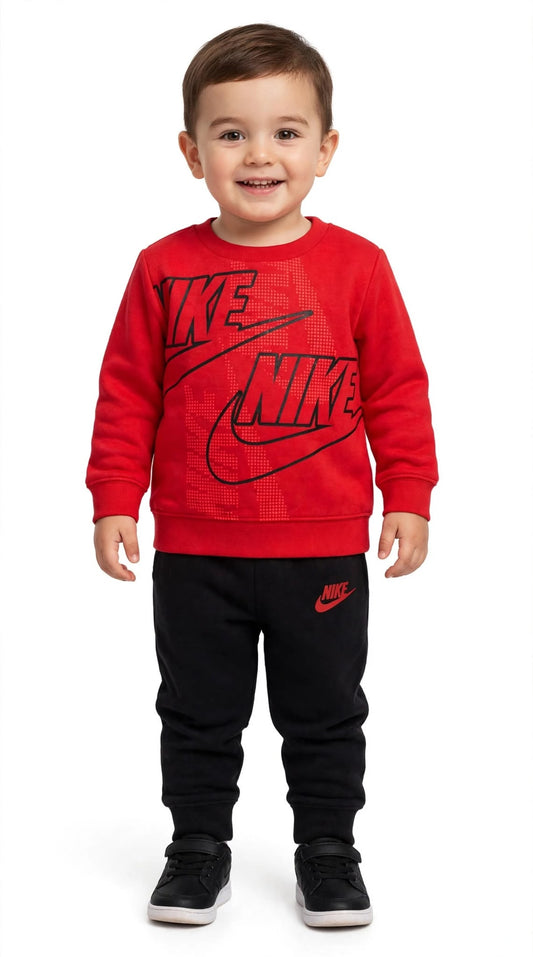 TUTA NIKE BAMBINO