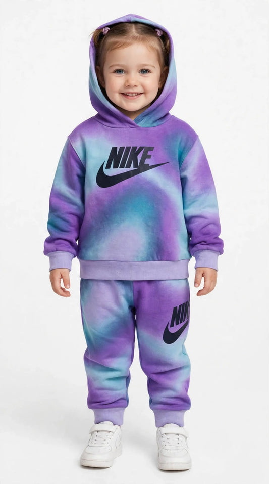 TUTA NIKE BAMBINA