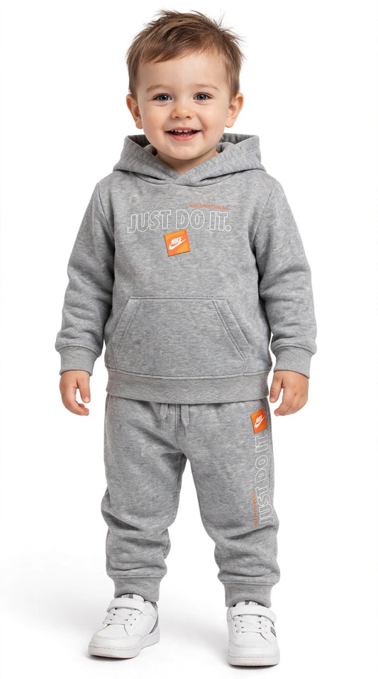 TUTA NIKE BAMBINO