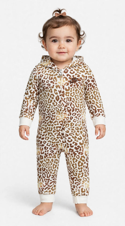 TUTA NIKE BAMBINA