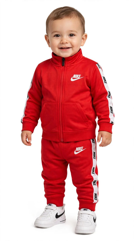 TUTA NIKE BAMBINO