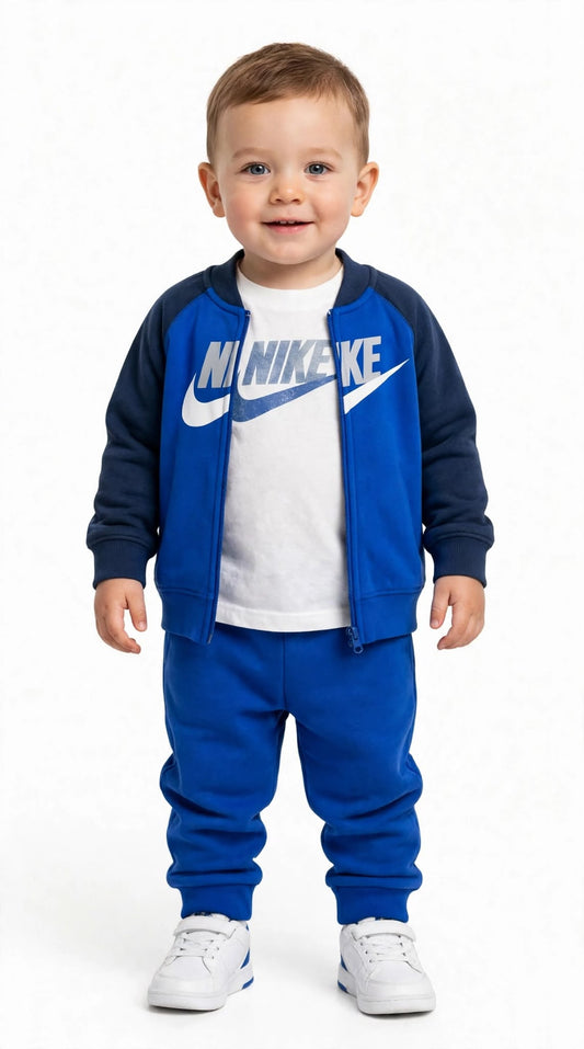 TUTA NIKE BAMBINO