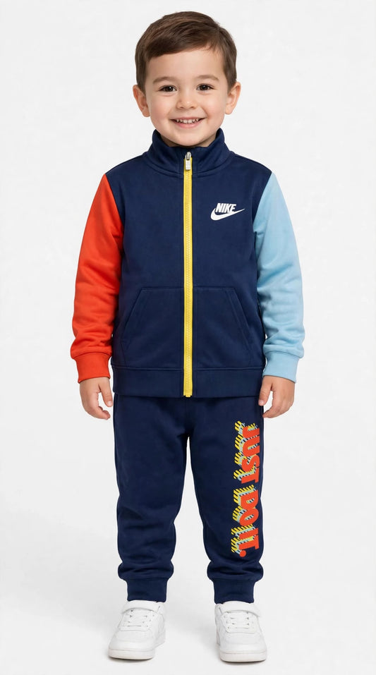 TUTA NIKE BAMBINO